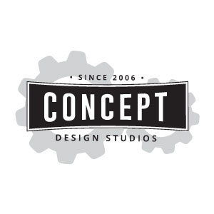 Concept design studios