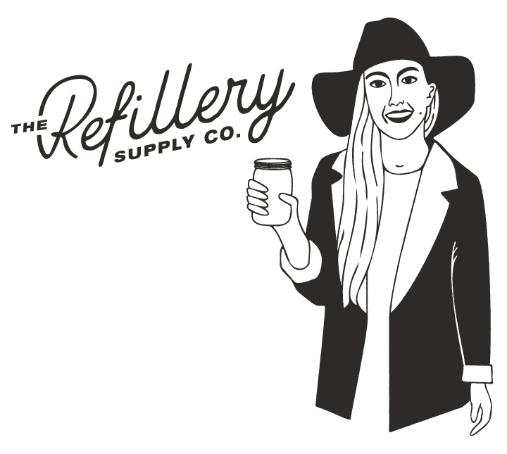 The Refillery Bozeman
