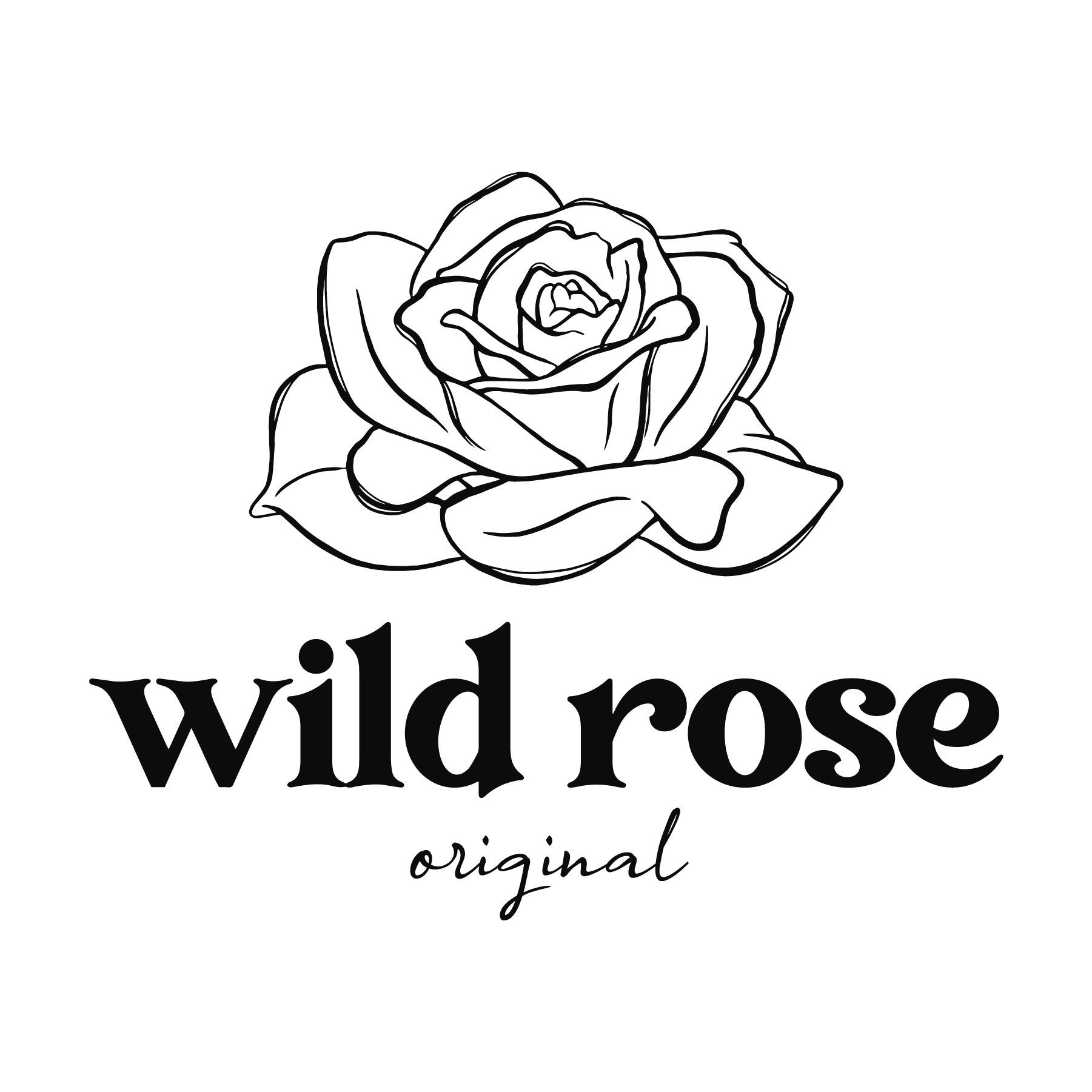 Wild Rose Original