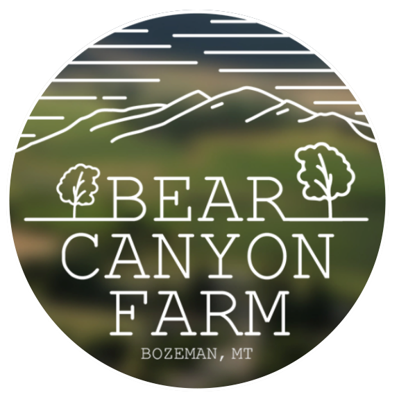 Bear Canyon Farm