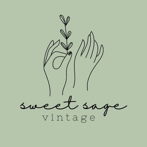 Sweet Sage Vintage