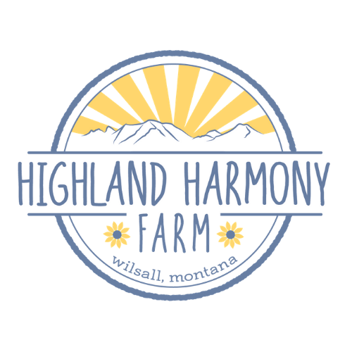 Highland Harmony Farm 