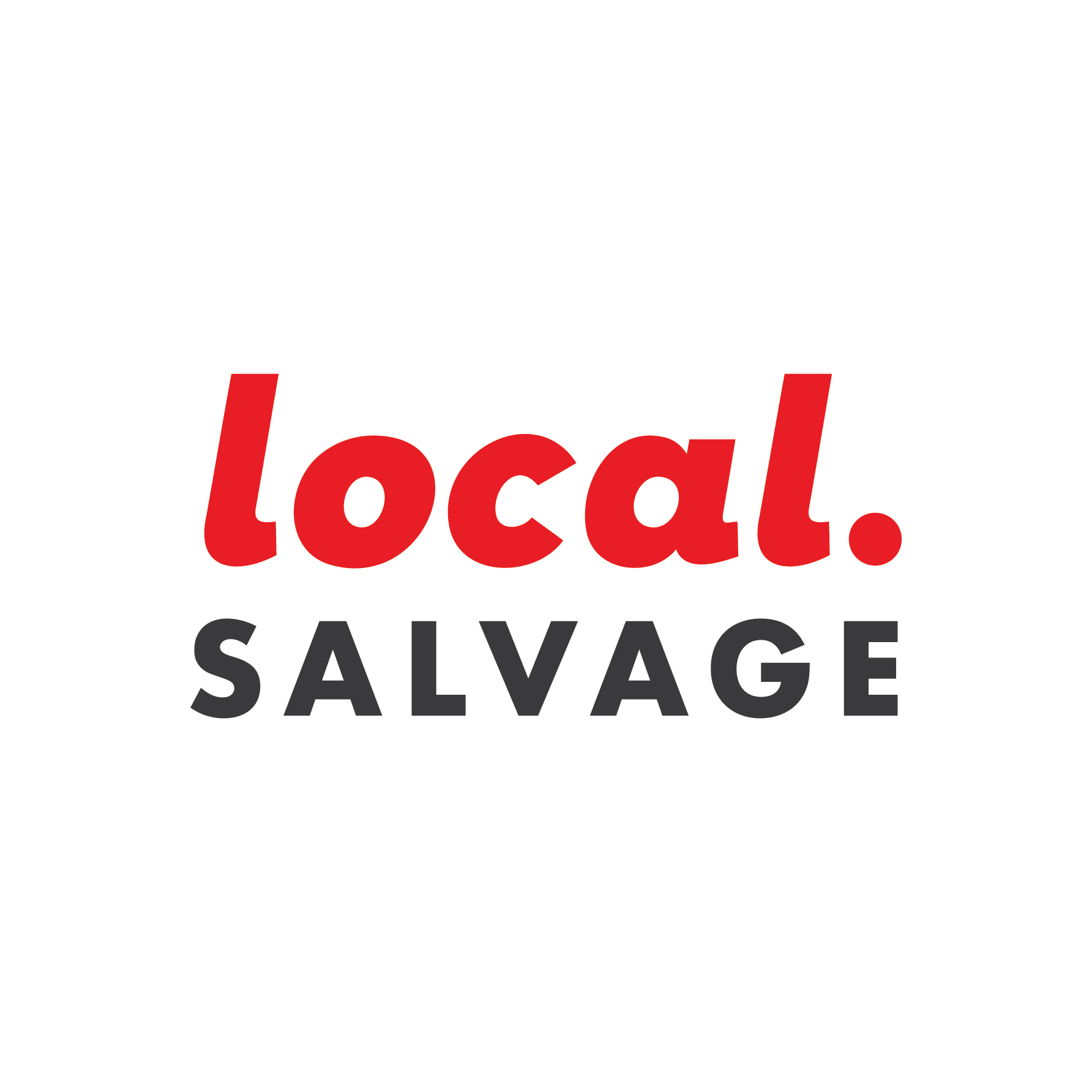 Local Salvage