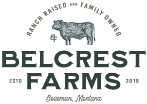 Belcrest Farms