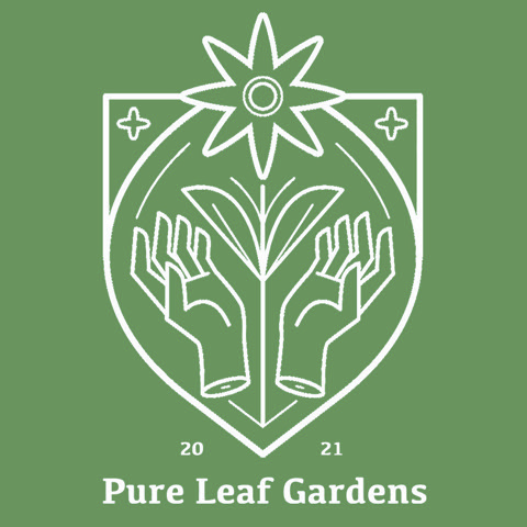 Pure Leaf Gardens