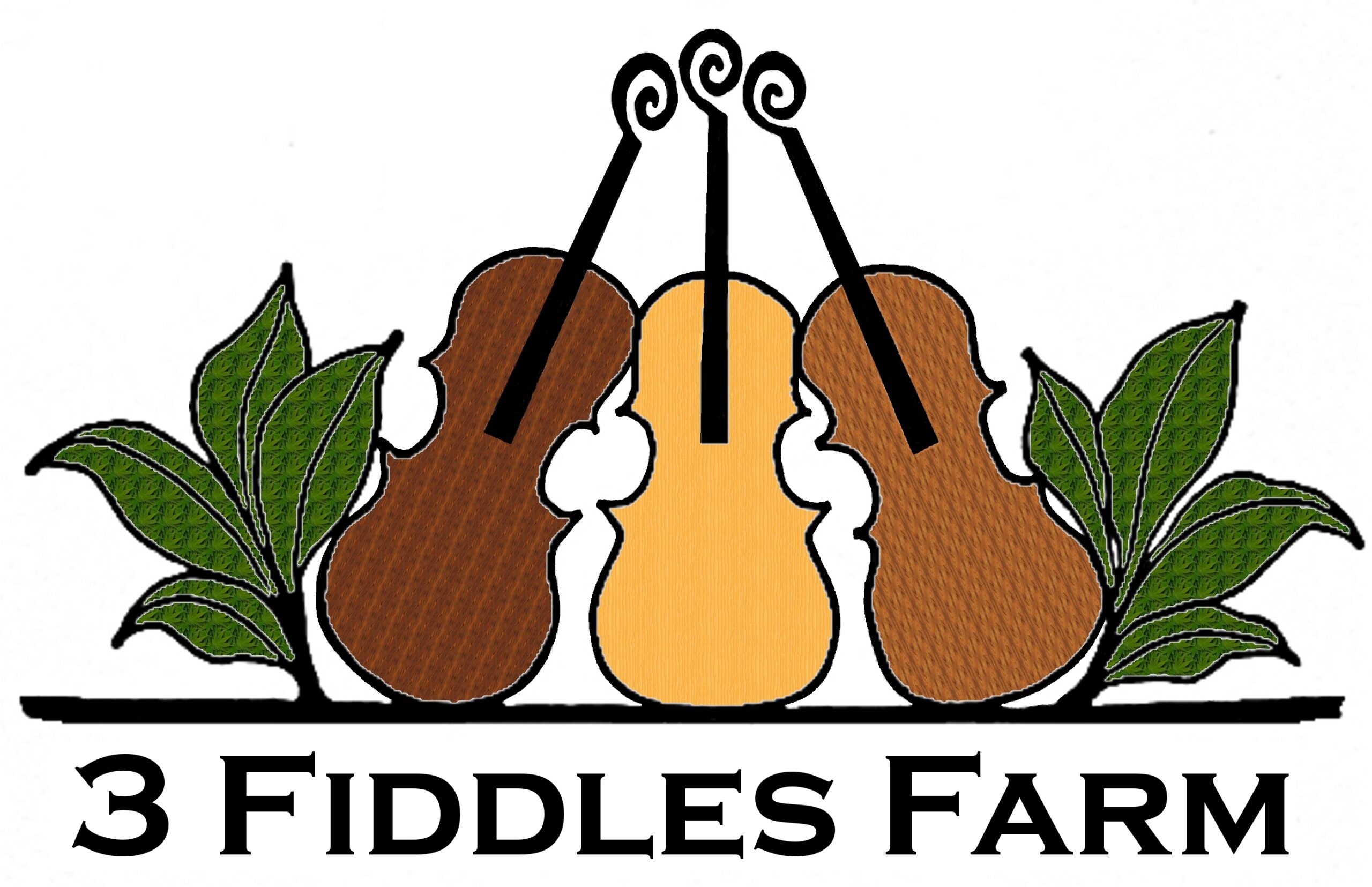 3 Fiddles Farm
