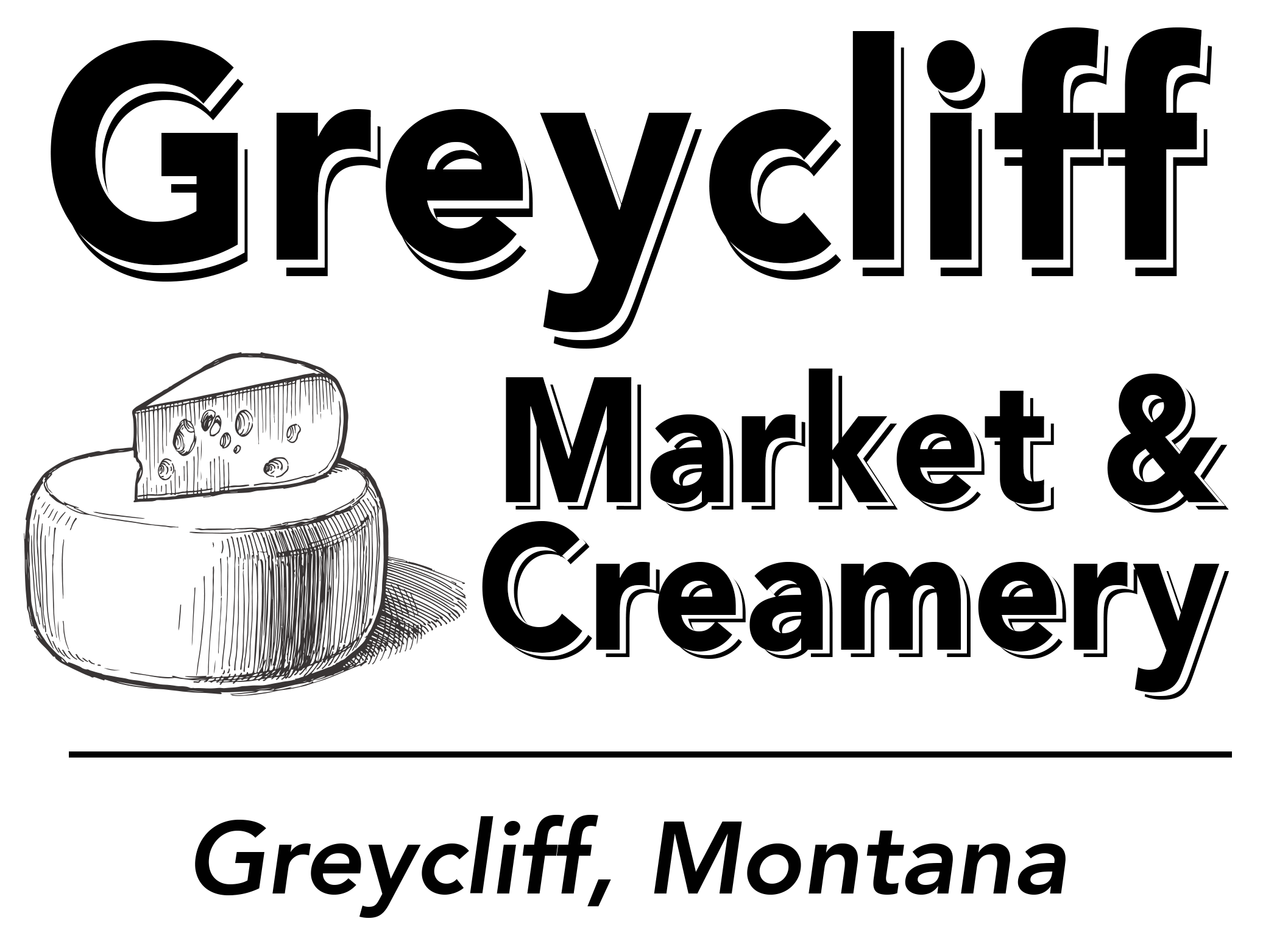 Greycliff Market
