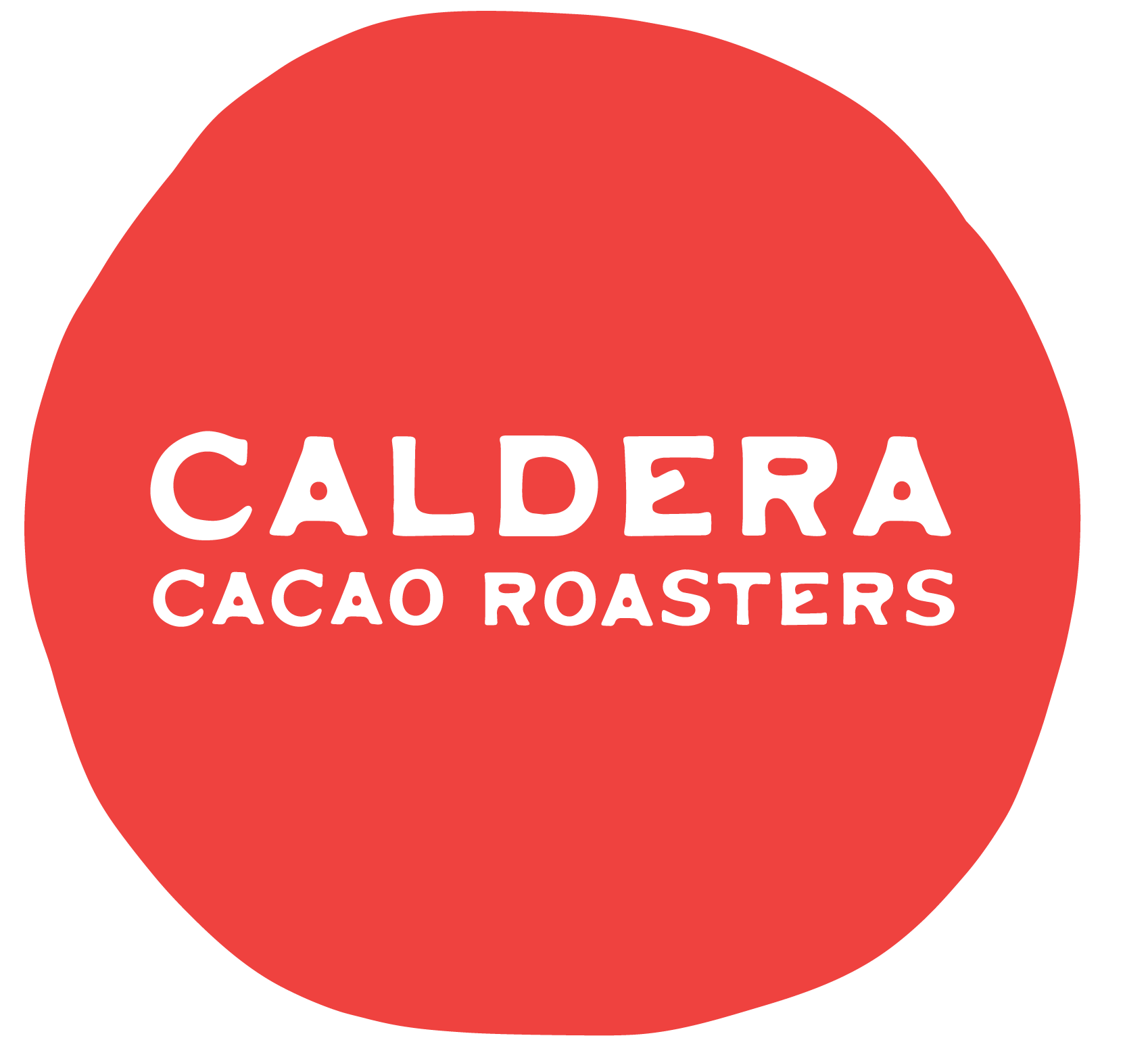 Caldera Cacao Roasters