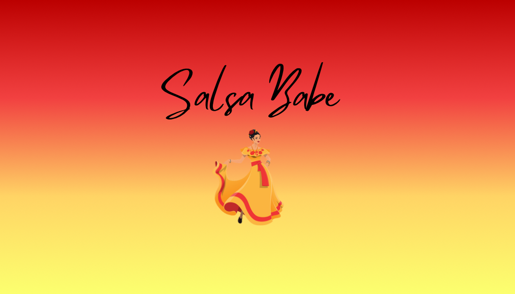 Salsa Babe
