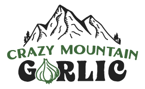 Crazy Mountain Garlic