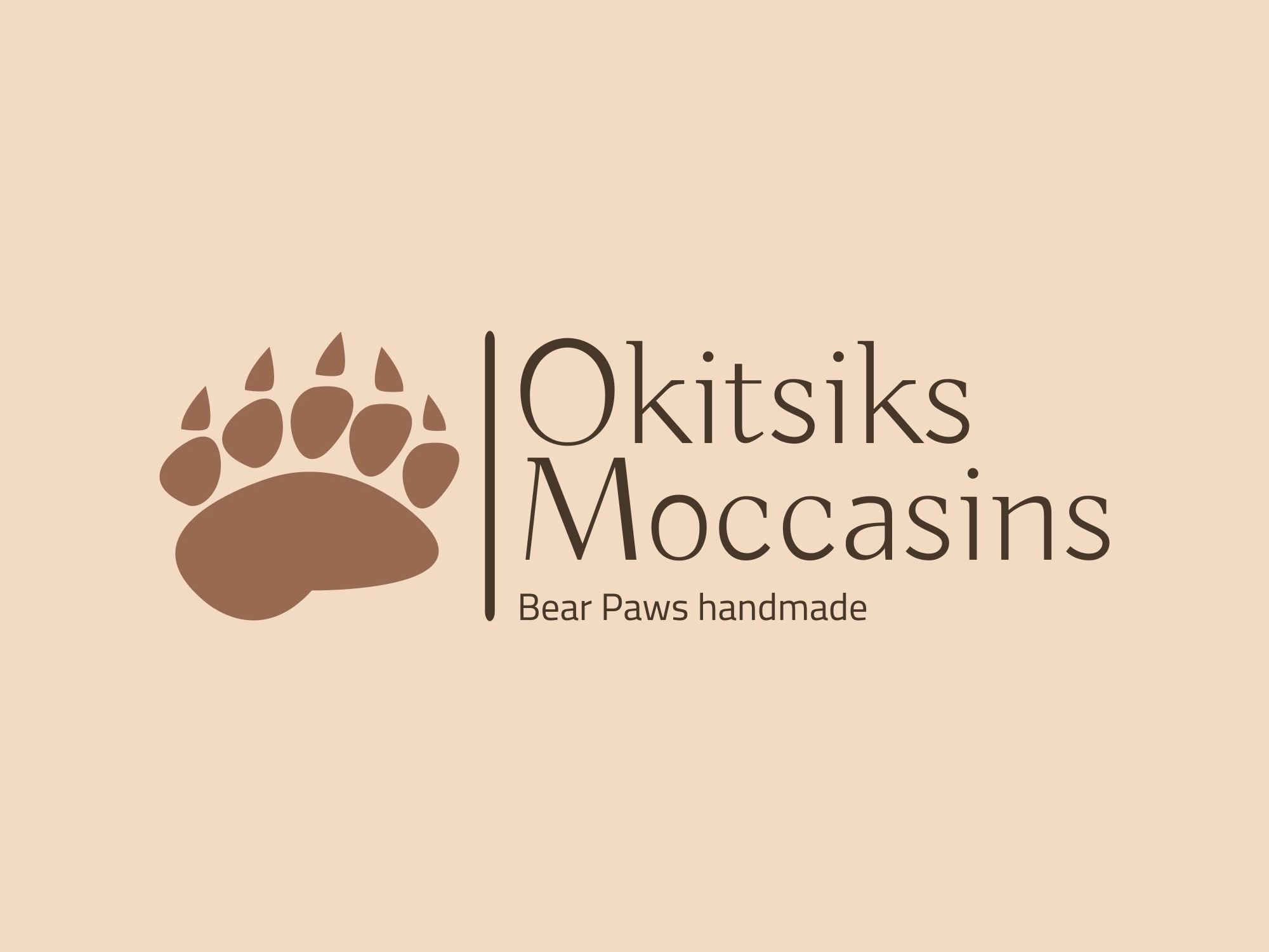 Okitiks Moccasins