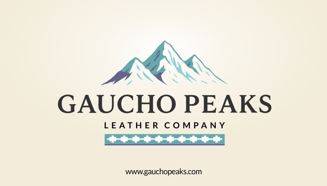 Gaucho Peaks Leather Co.