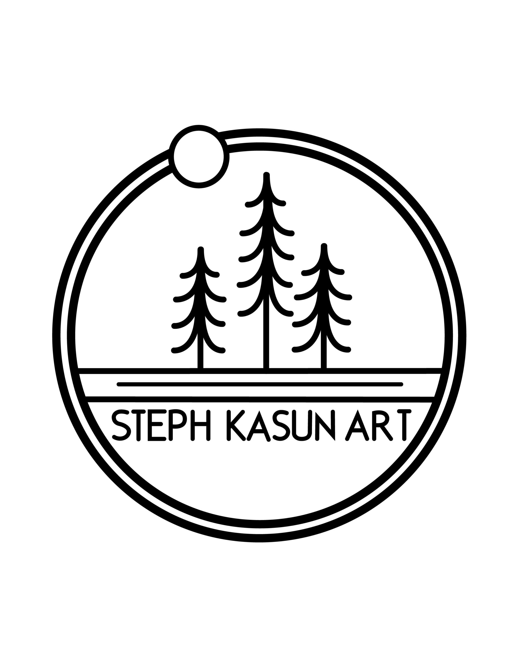Steph Kusan Art