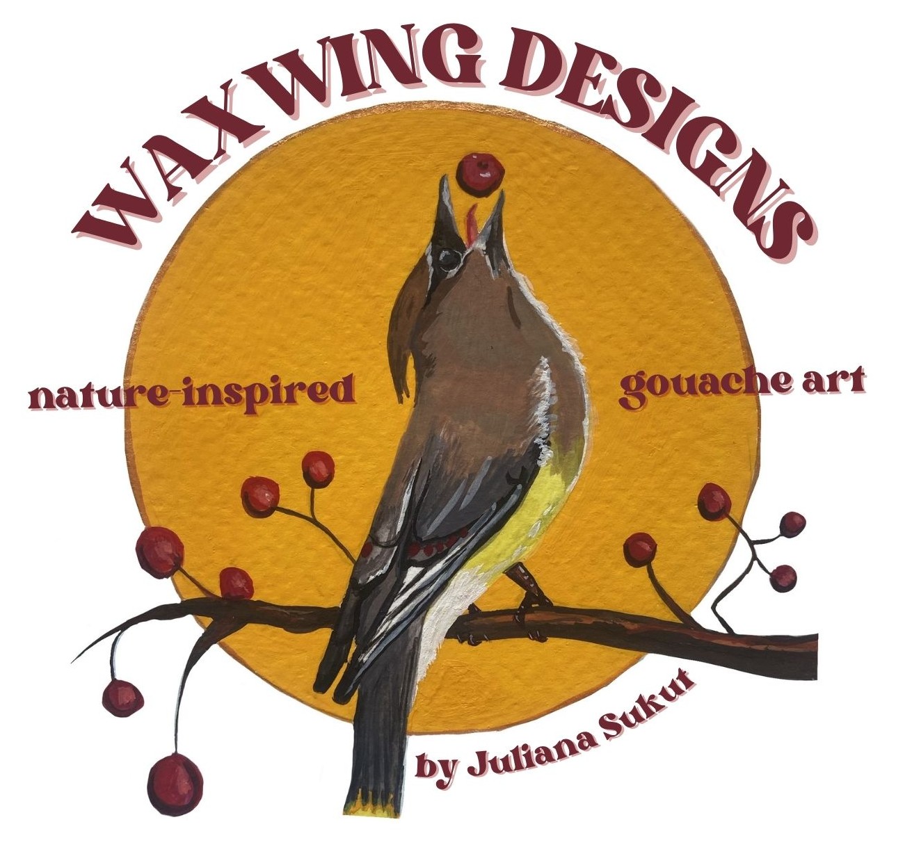 WaxWing Designs