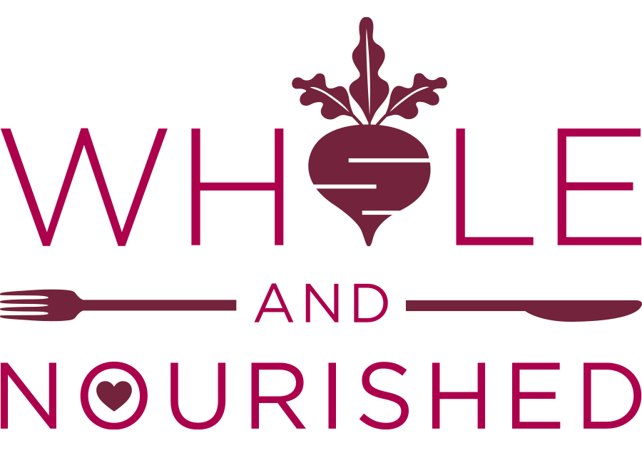 Whole & Nourished