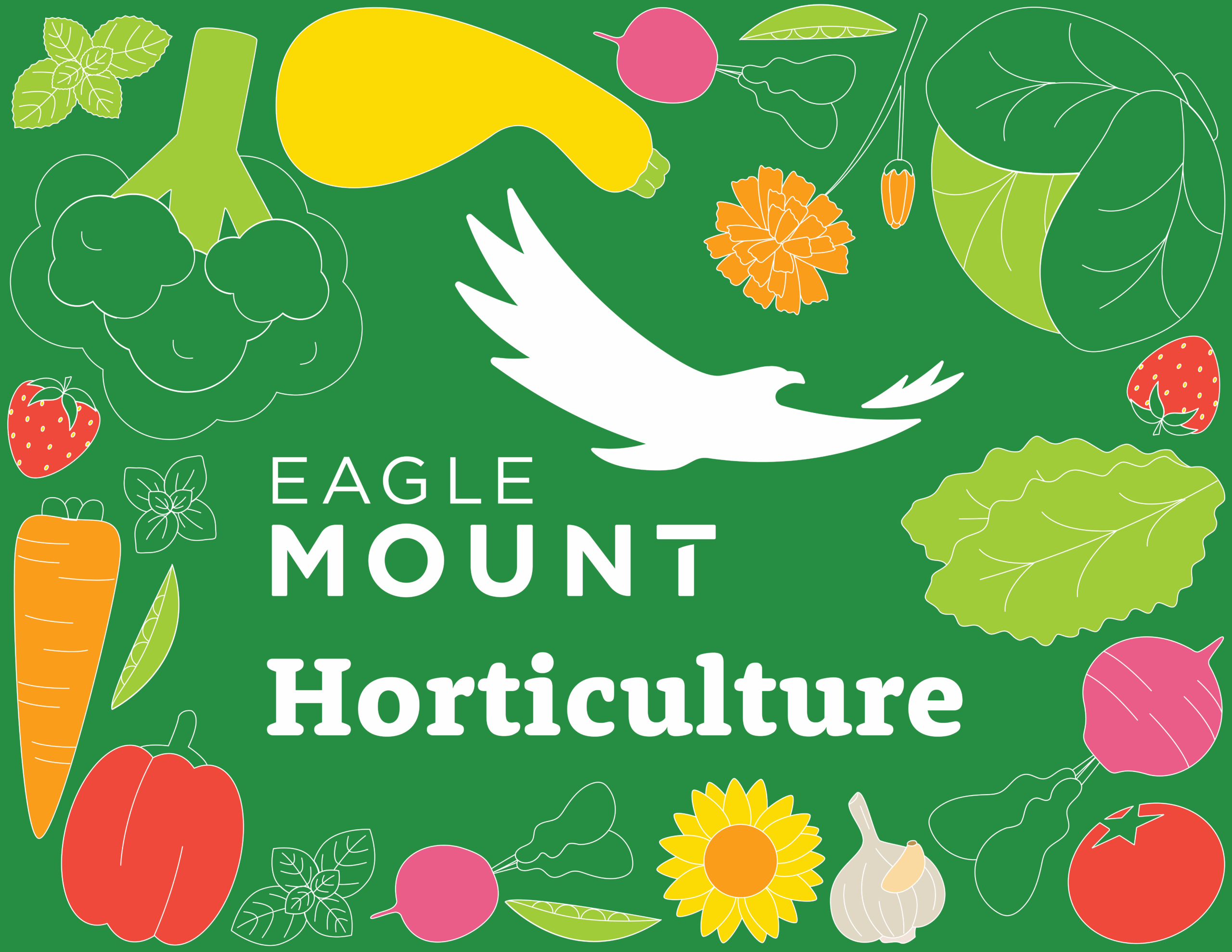 Eagle Mount Farm