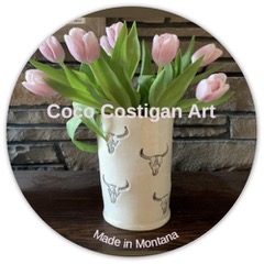 Coco Costigan Art