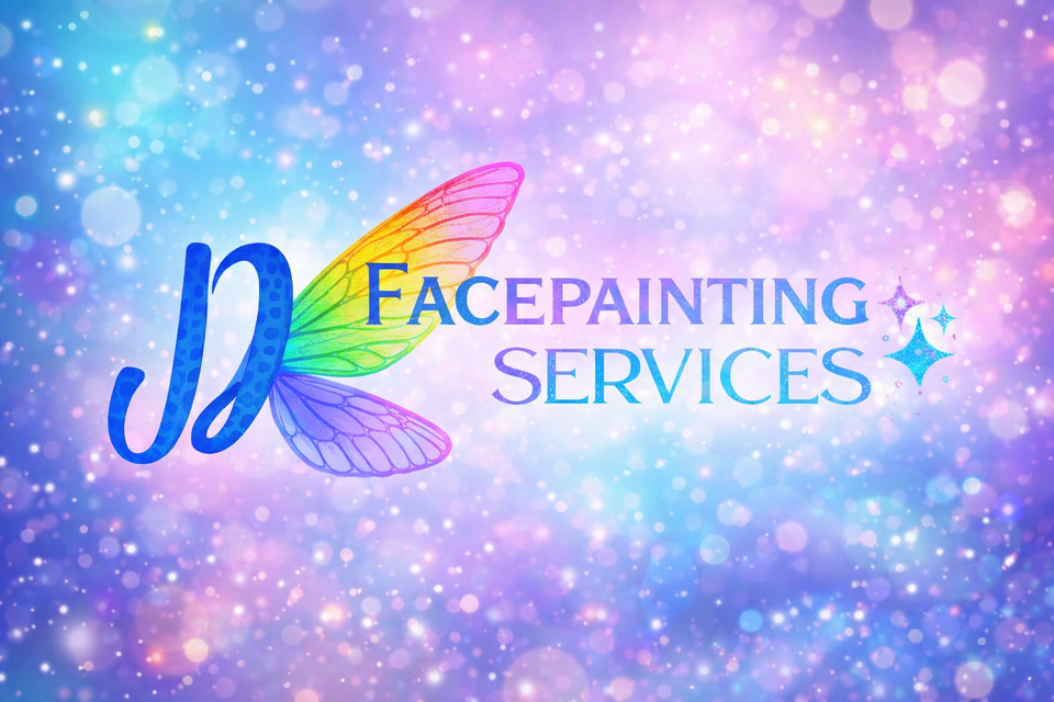JD Facepainting Services