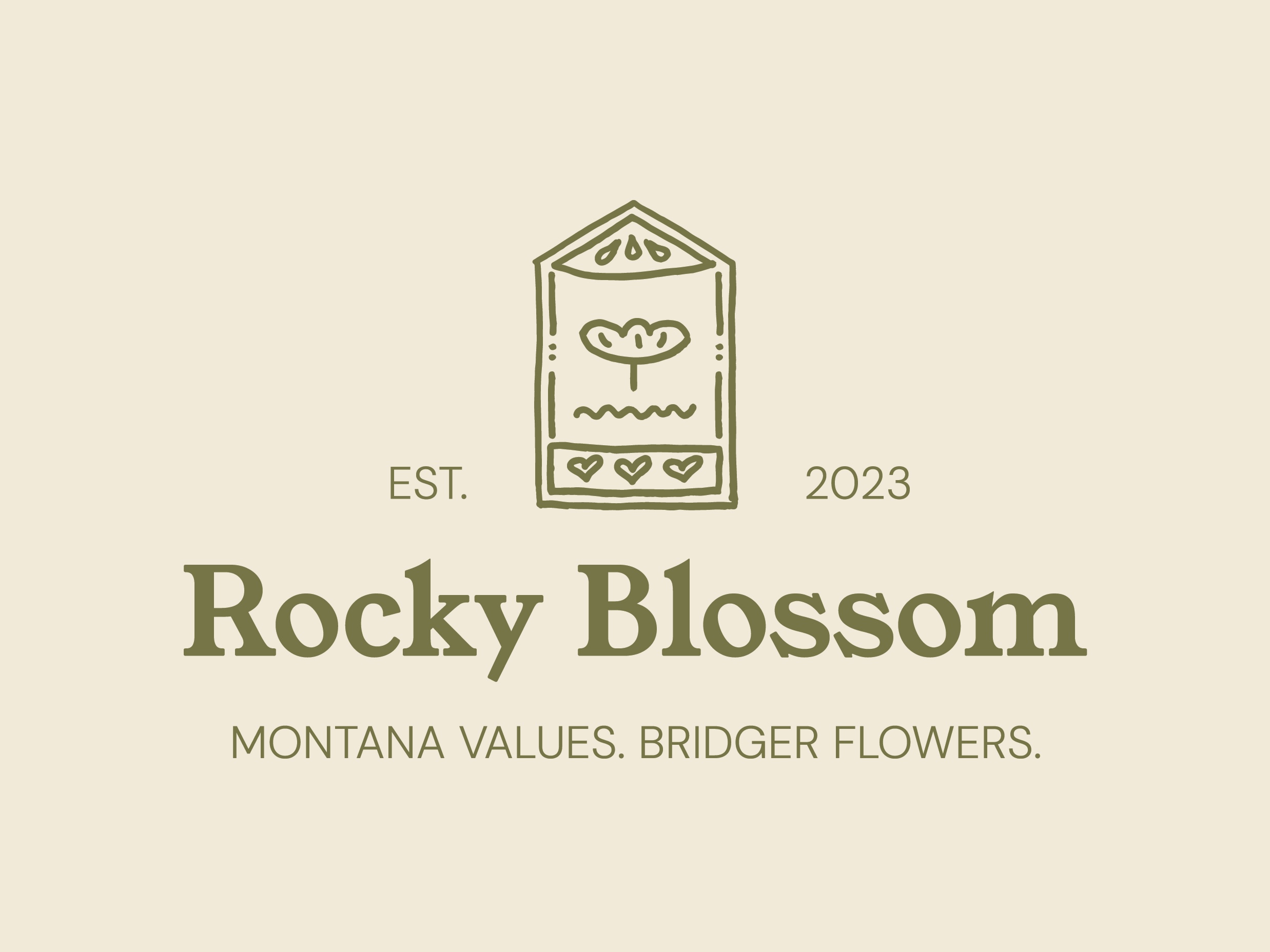 Rocky Blossom Farm