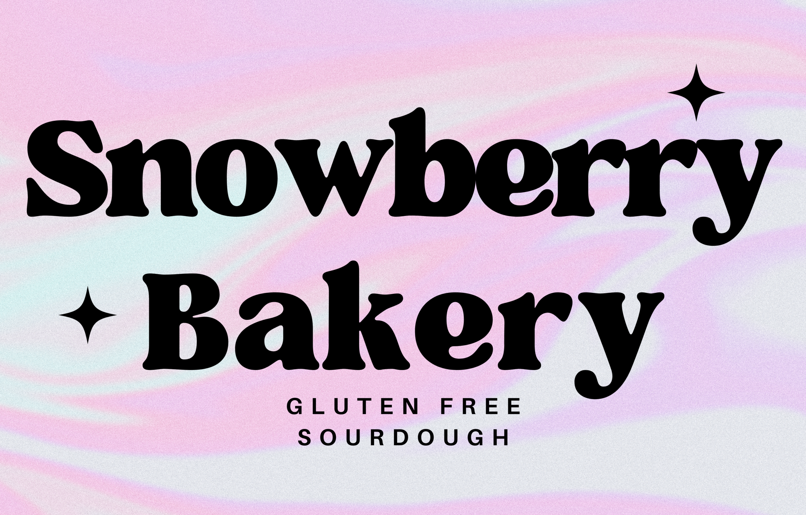 Snowberry Bakery
