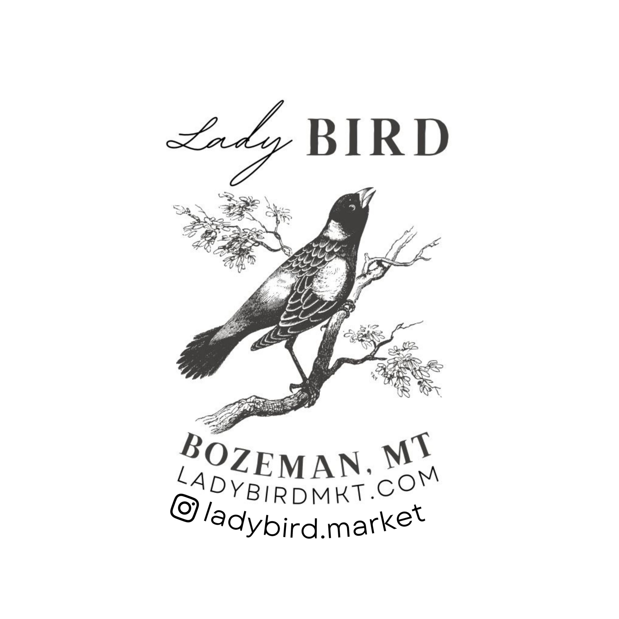 Lady Bird Market