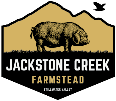 Jackstone Creek Farmstead