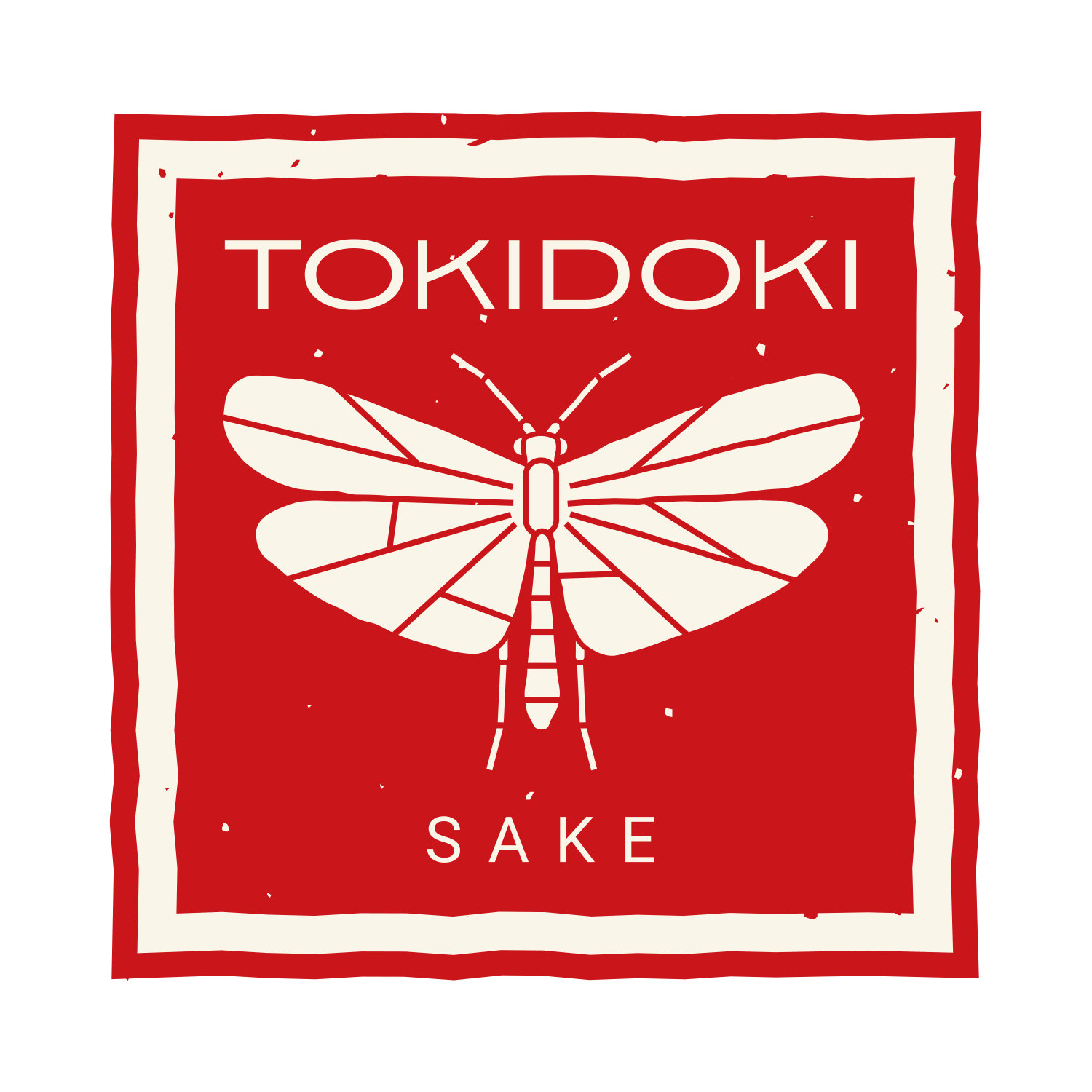 Tokidoki Sake