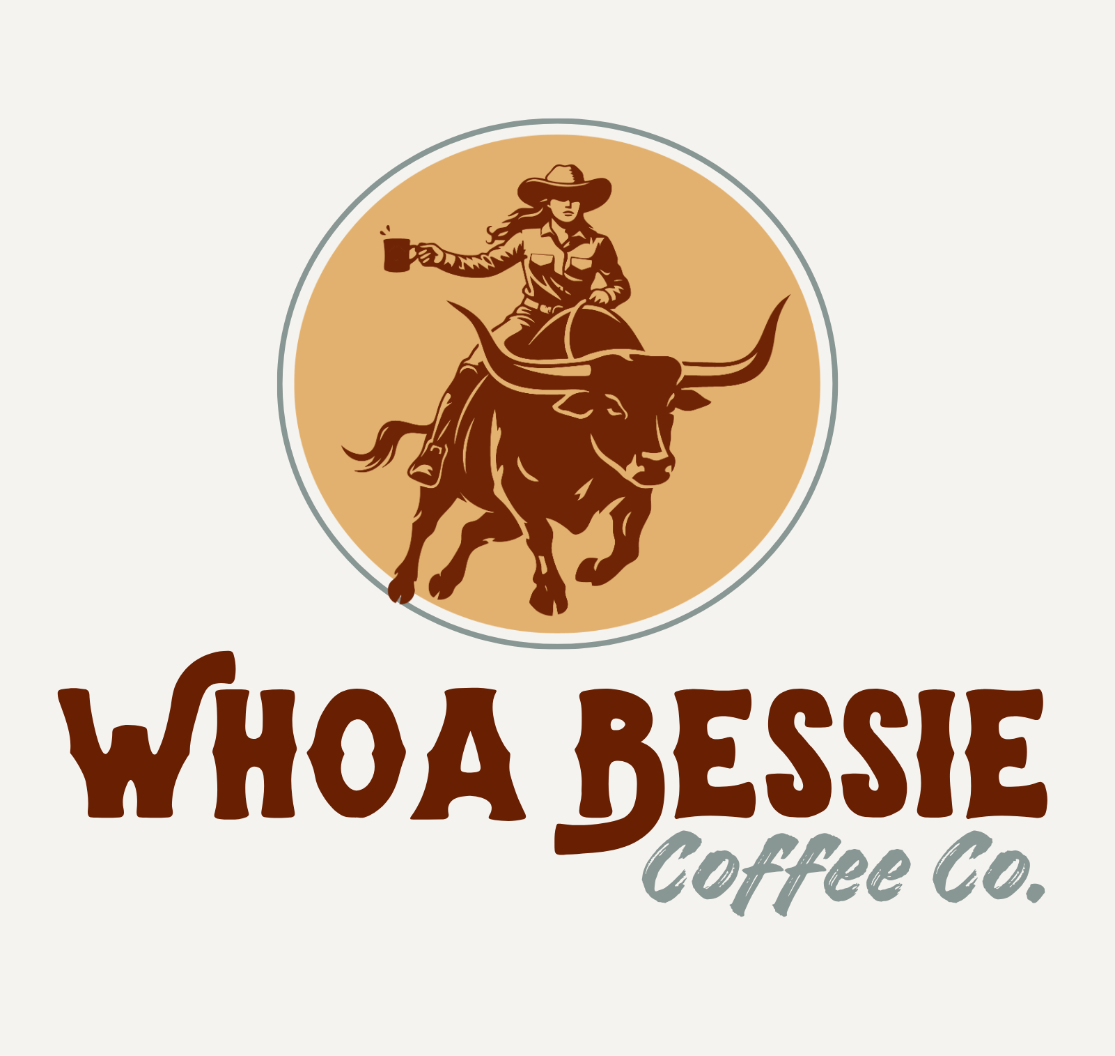 Whoa Bessie Coffee Co