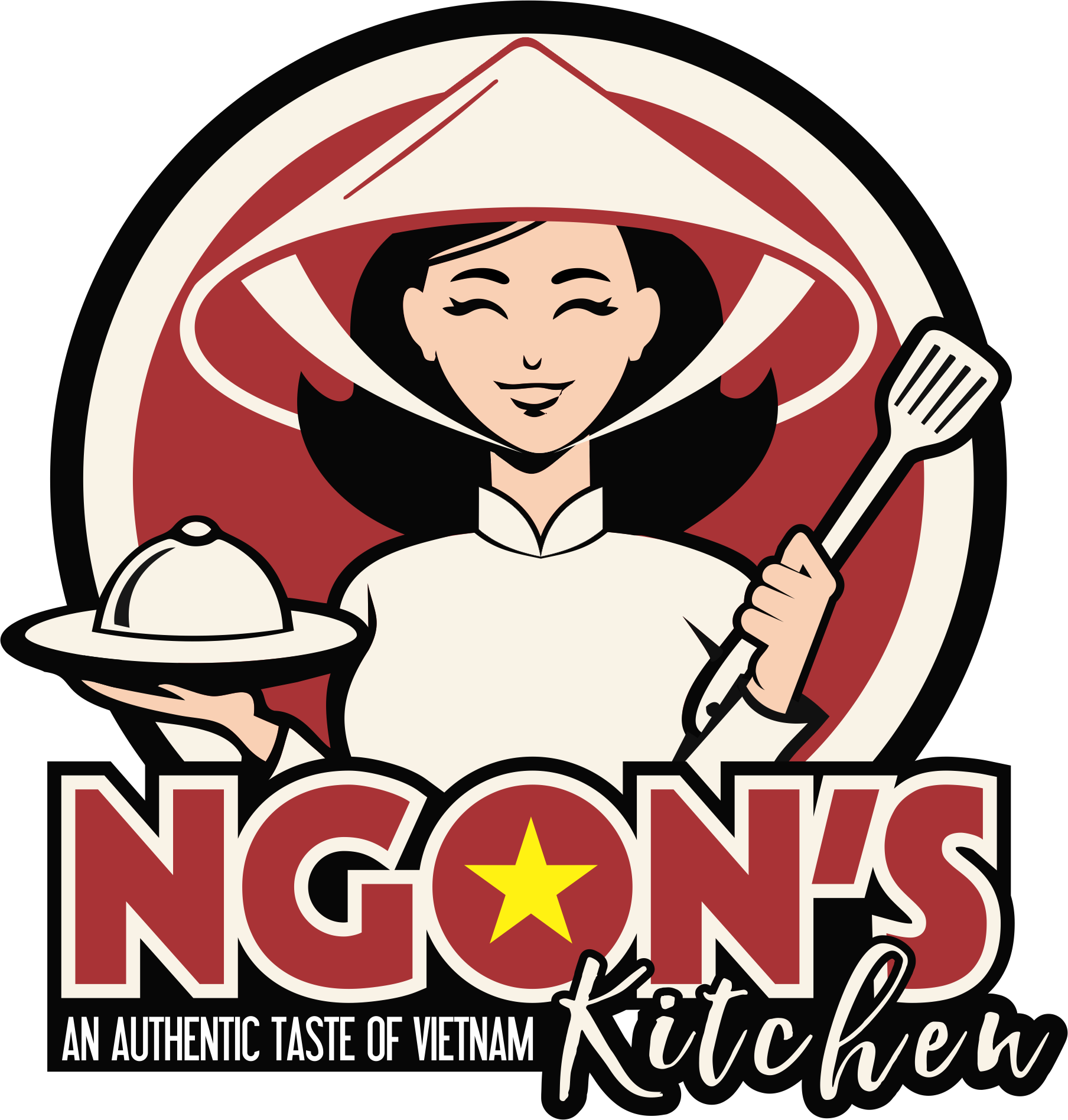 Ngon Kitchen